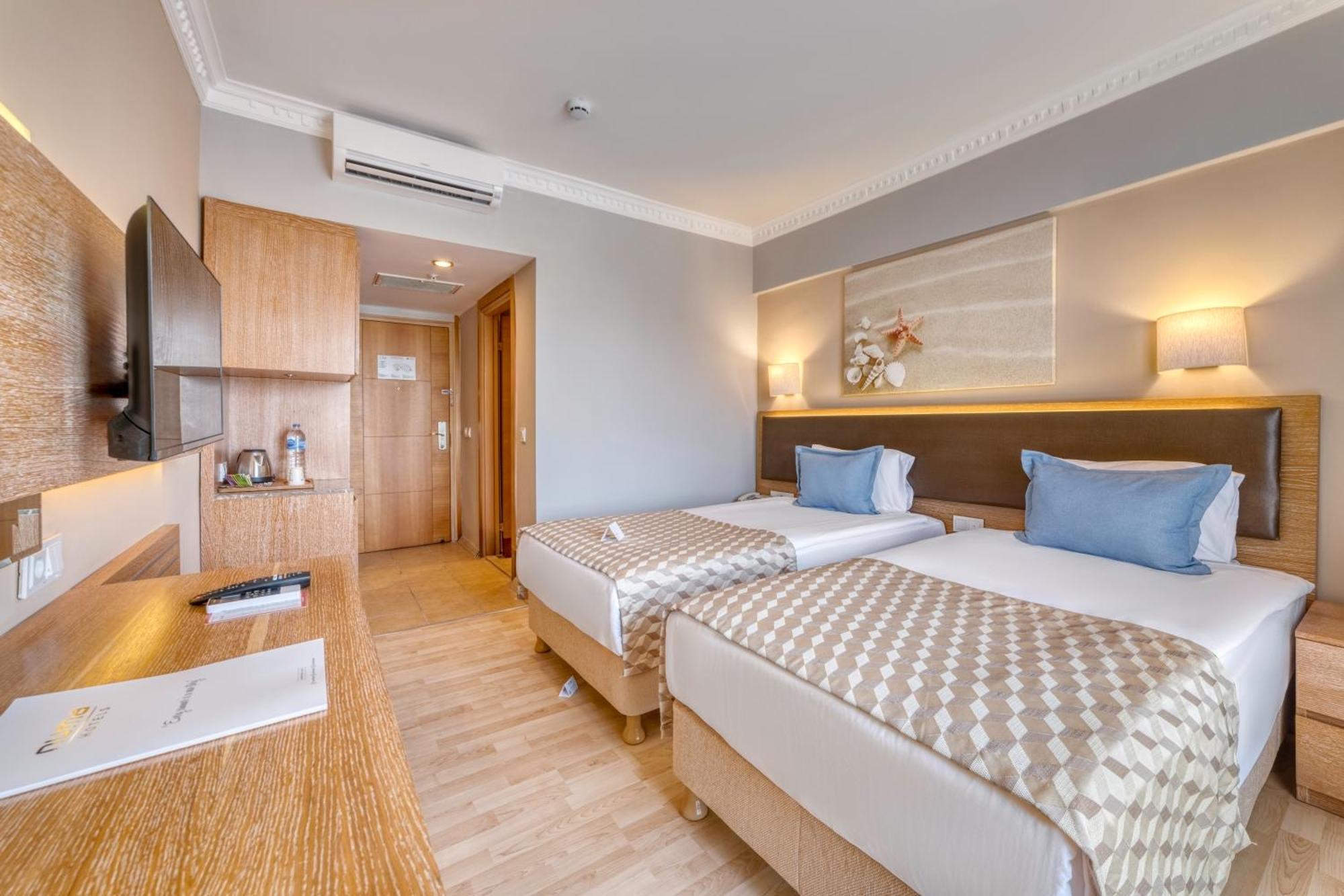 Numa Club Side Hotel Ngoại thất bức ảnh